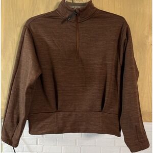 Athleta Brown Women's Jacket